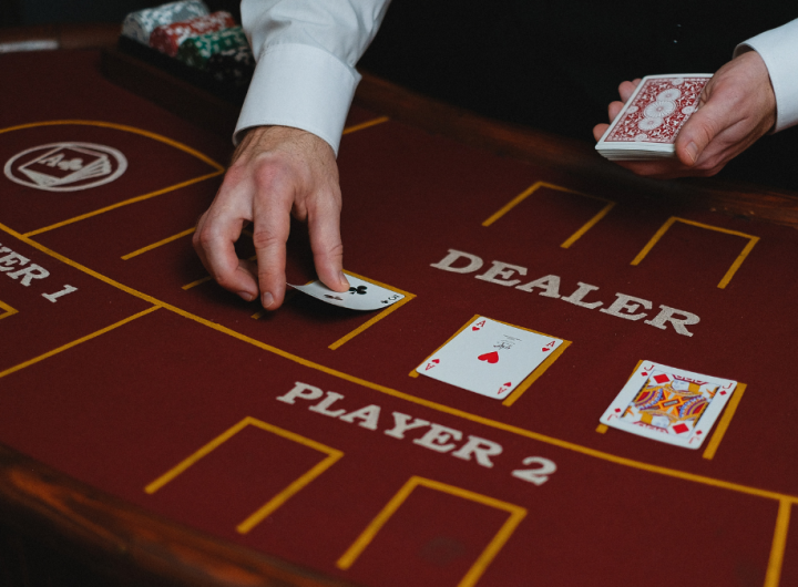 Покер: как правильно играть и выигрывать
